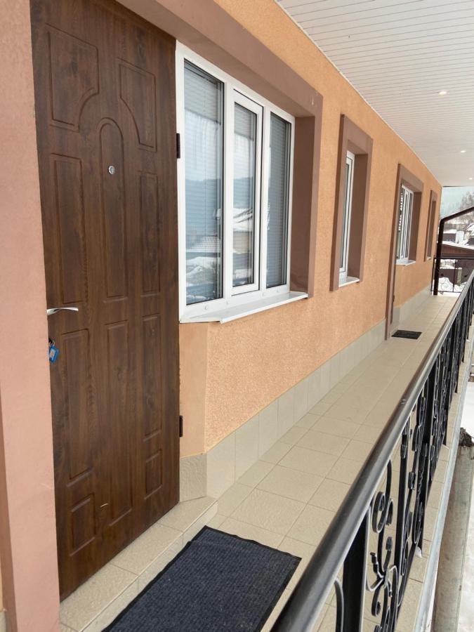 Zwin Apartment 2 Skole Exterior foto